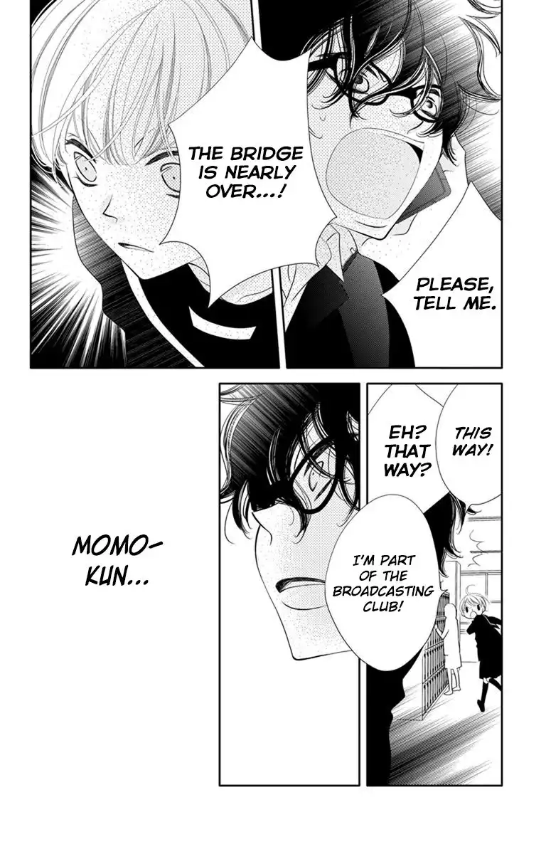 Fukumenkei Noise Chapter 37 22